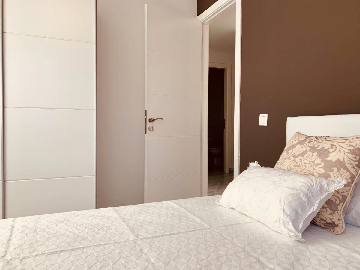 A&F Comfort Modern House Vecindario  Exteriör bild